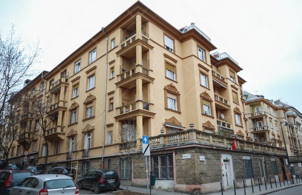 Apartament Keleti Karoly Apartmant *