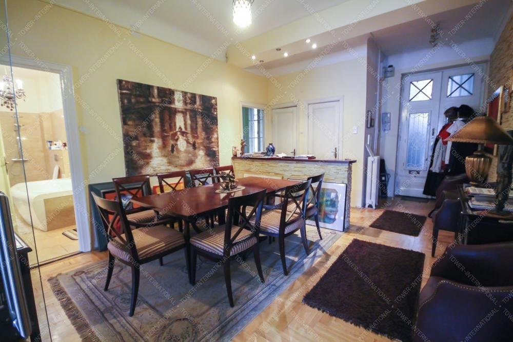Apartament Keleti Karoly Apartmant *