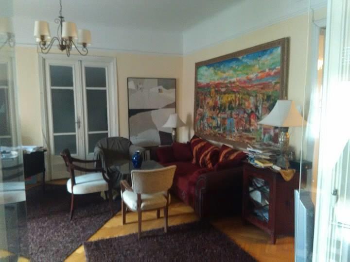 Keleti Karoly Apartmant Apartament *