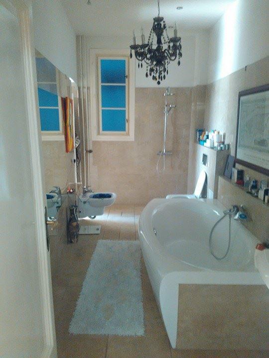 Apartament Keleti Karoly Apartmant Budapesta