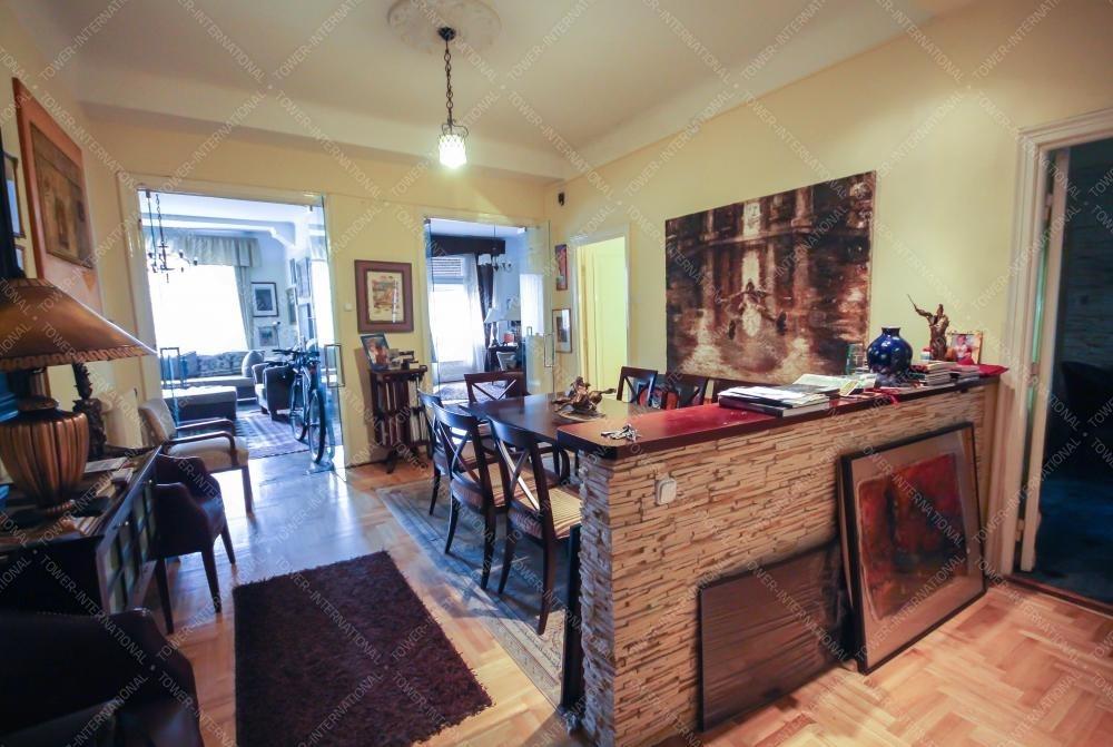 Keleti Karoly Apartmant * Budapesta