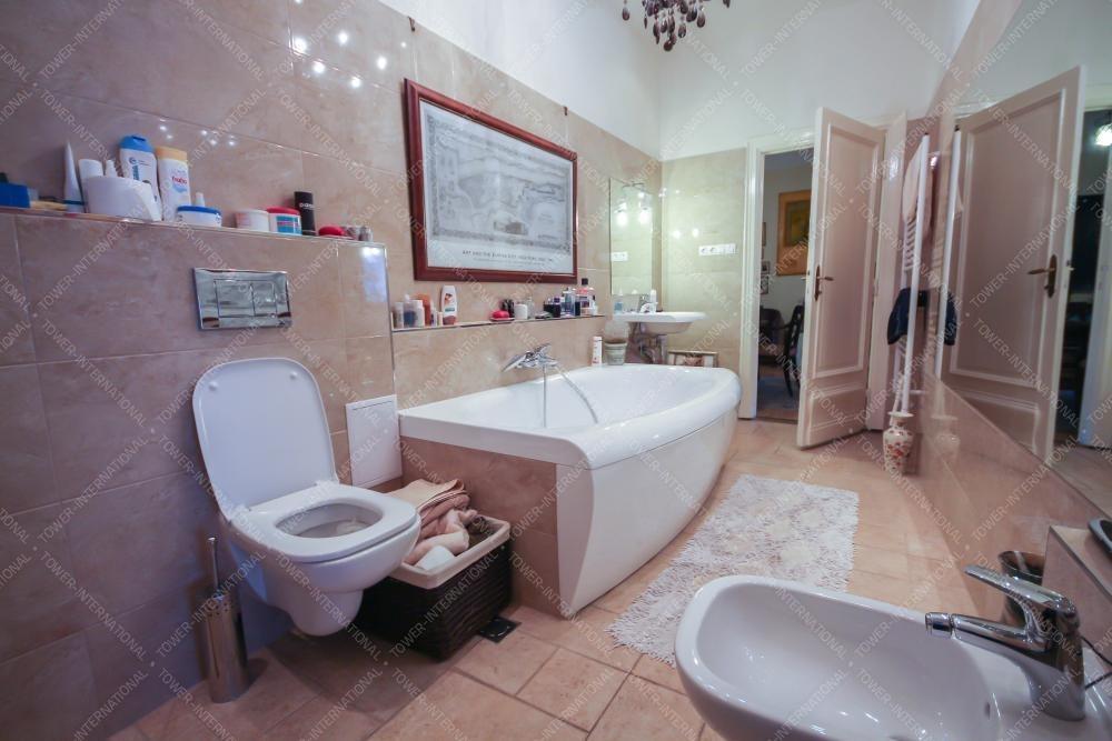 Keleti Karoly Apartmant Apartament Budapesta