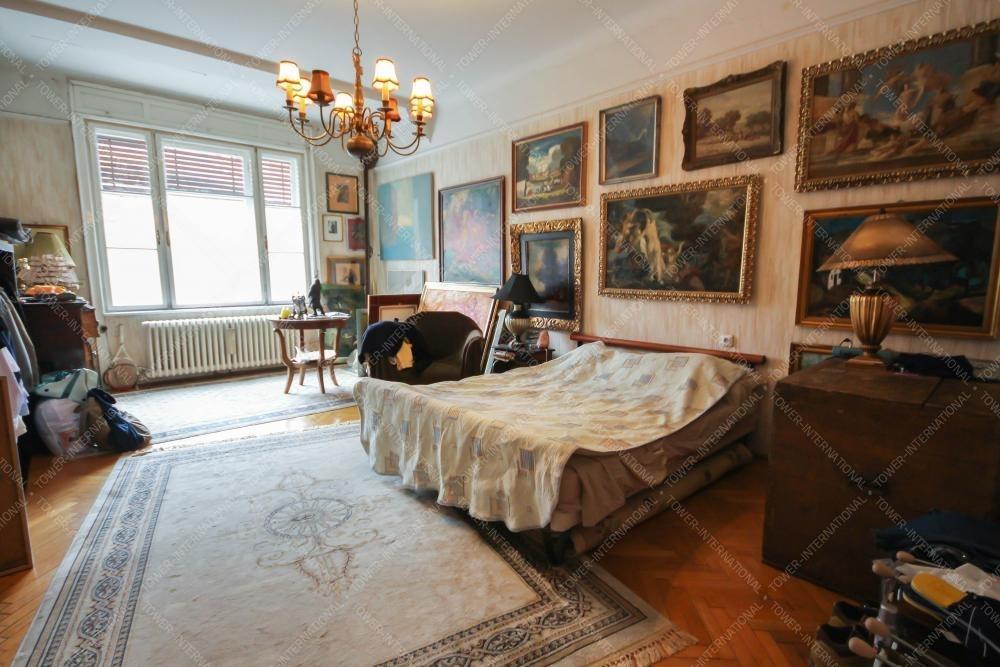Keleti Karoly Apartmant Budapesta