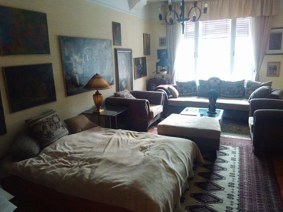 Keleti Karoly Apartmant Apartament *