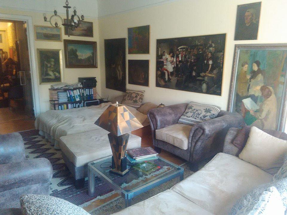 Apartament Keleti Karoly Apartmant *